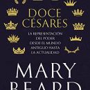 Doce césares - Mary Beard