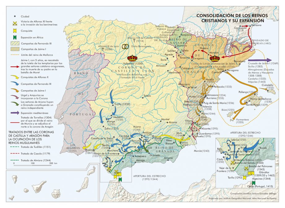 Espa a Consolidaci n De Los Reinos Cristianos Y Su Expansi n espa-a-consolidaci-n-de-los-reinos-cristianos-y-su-expansi-n